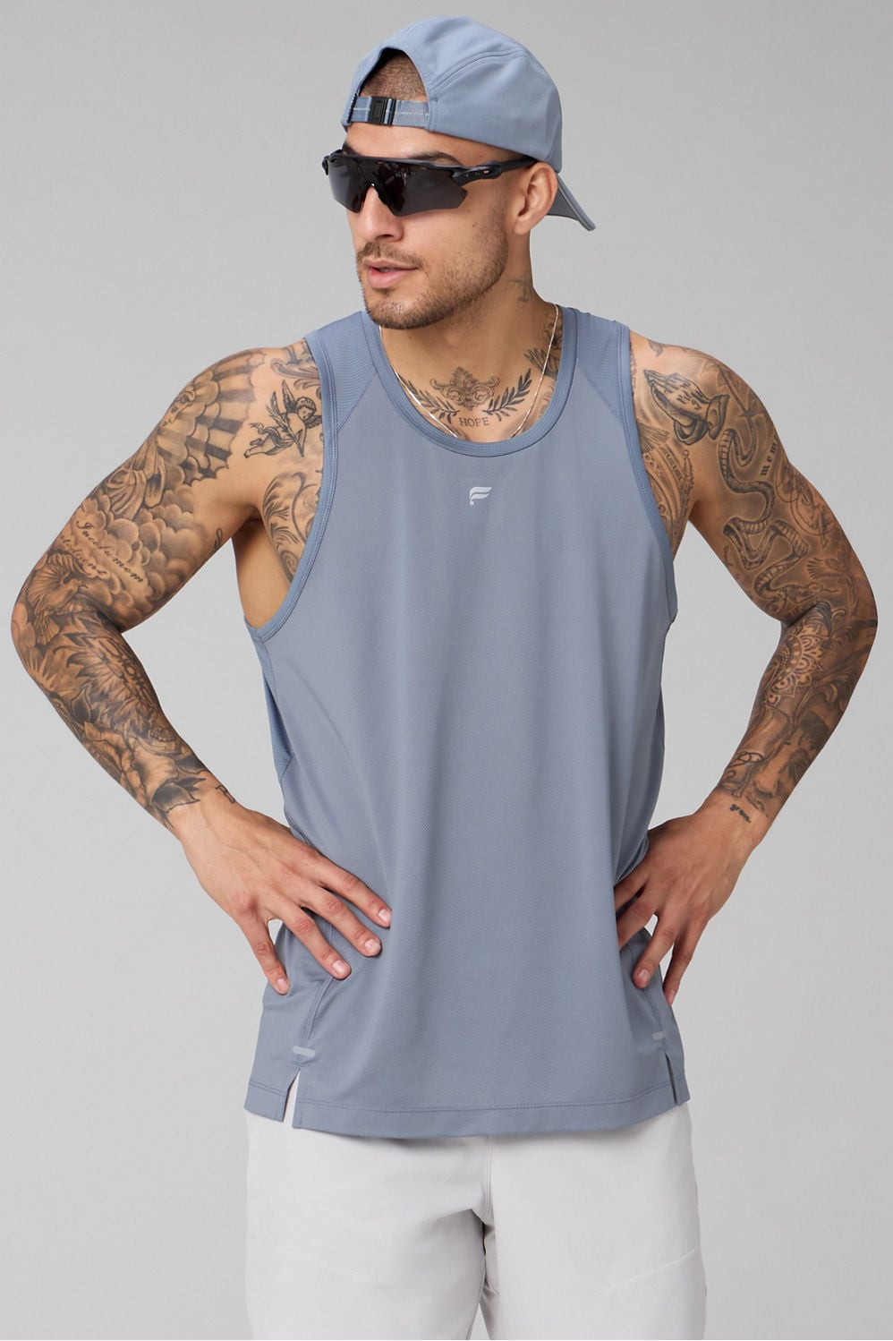 The O2 Tank | Fabletics