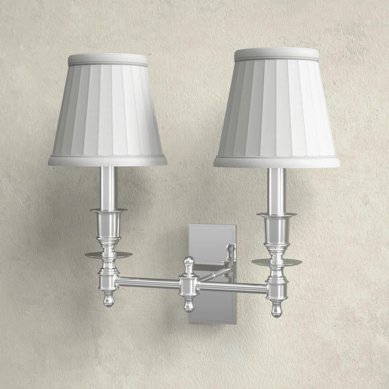 Lennon Candle Wall Light | Wayfair North America