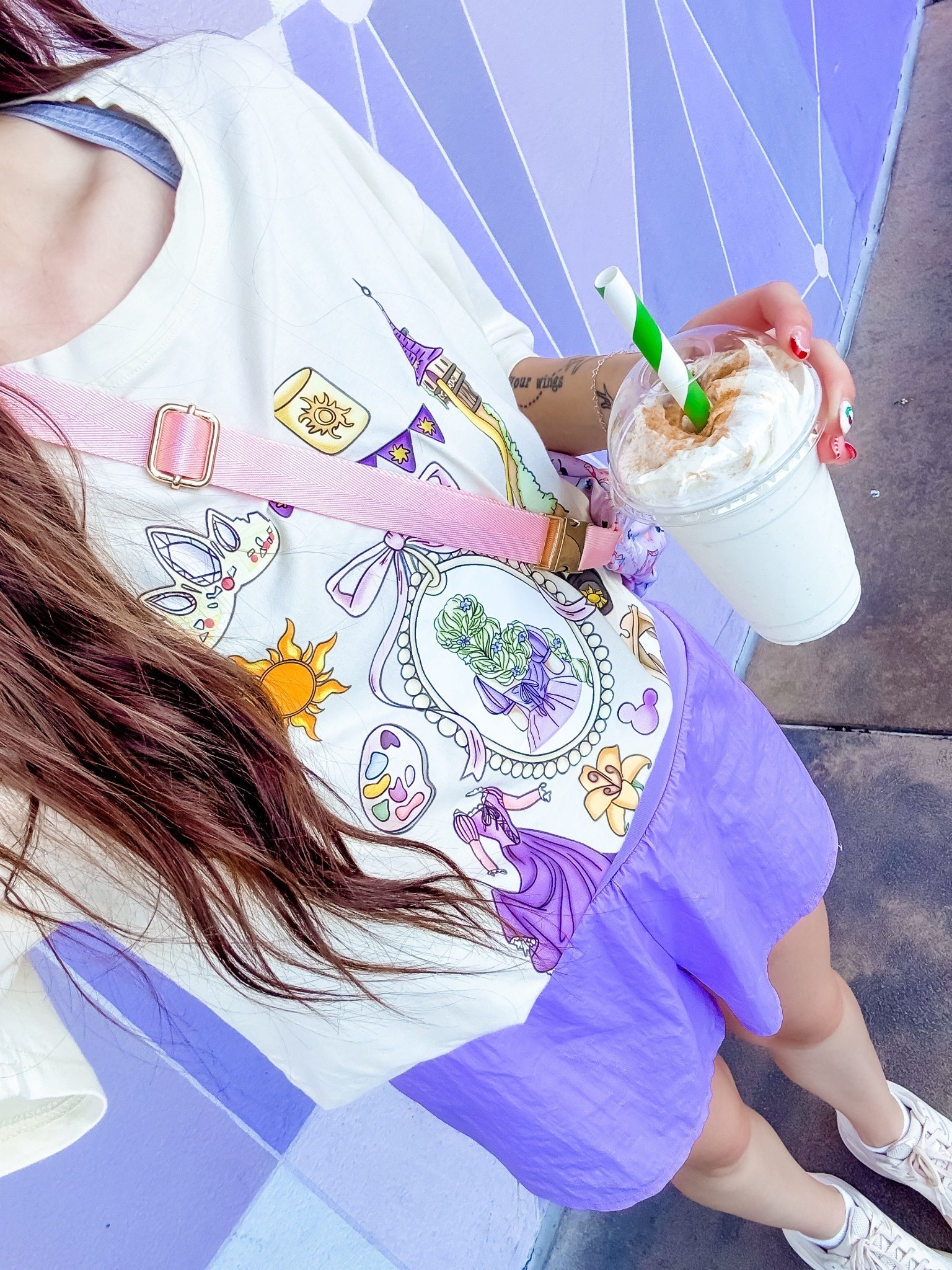 Disney #ootd 

#LTKHoliday #LTKTravel #LTKFindsUnder50