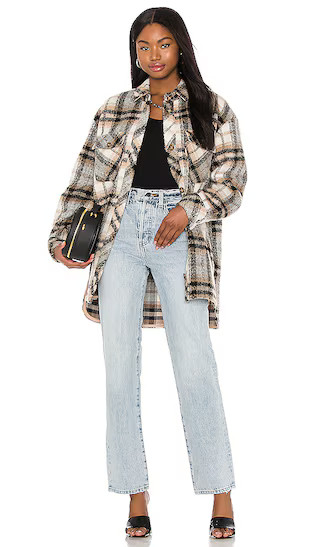 Zuma Shacket | Revolve Clothing (Global)