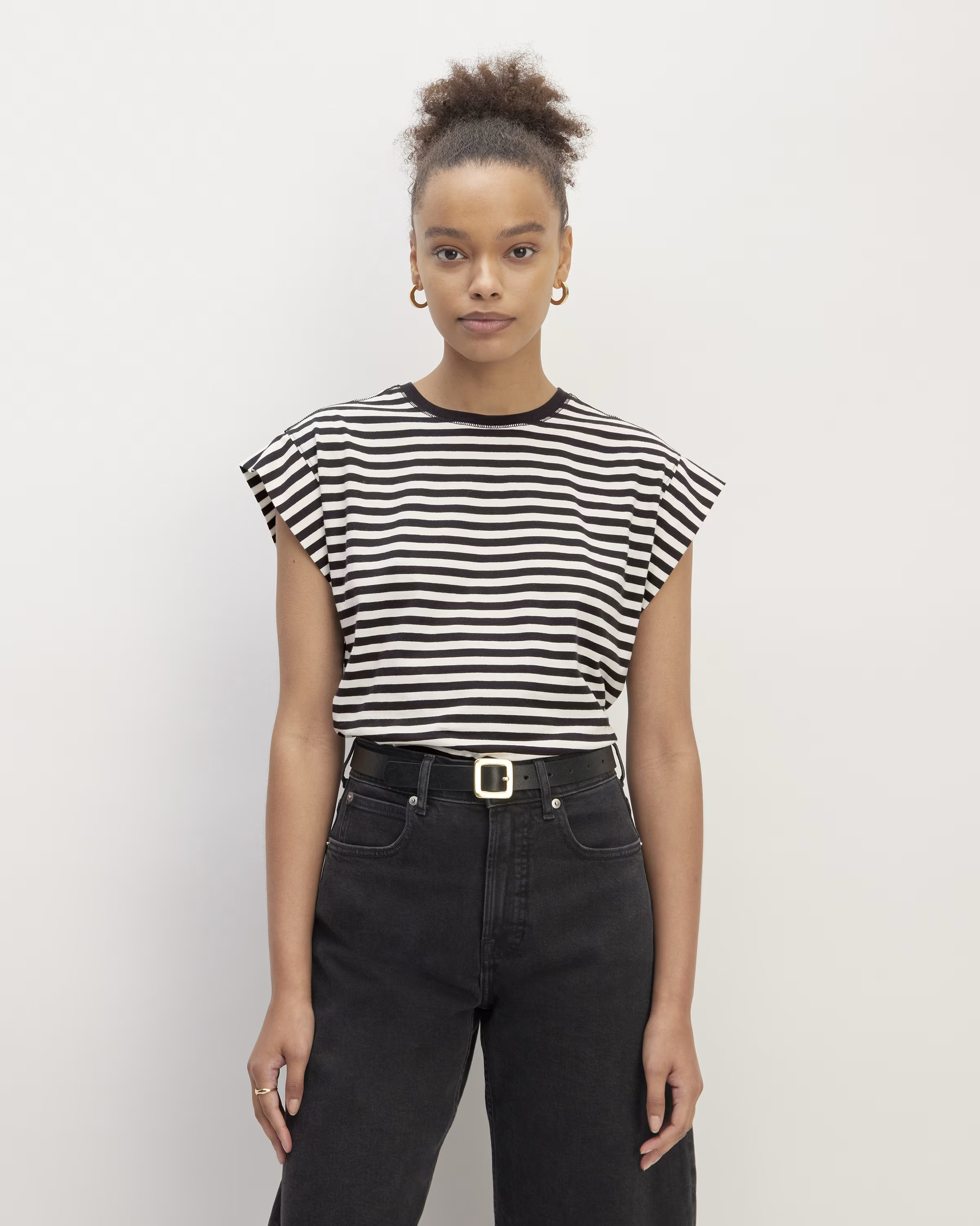 The Muscle Tee in Essential Cotton | Everlane