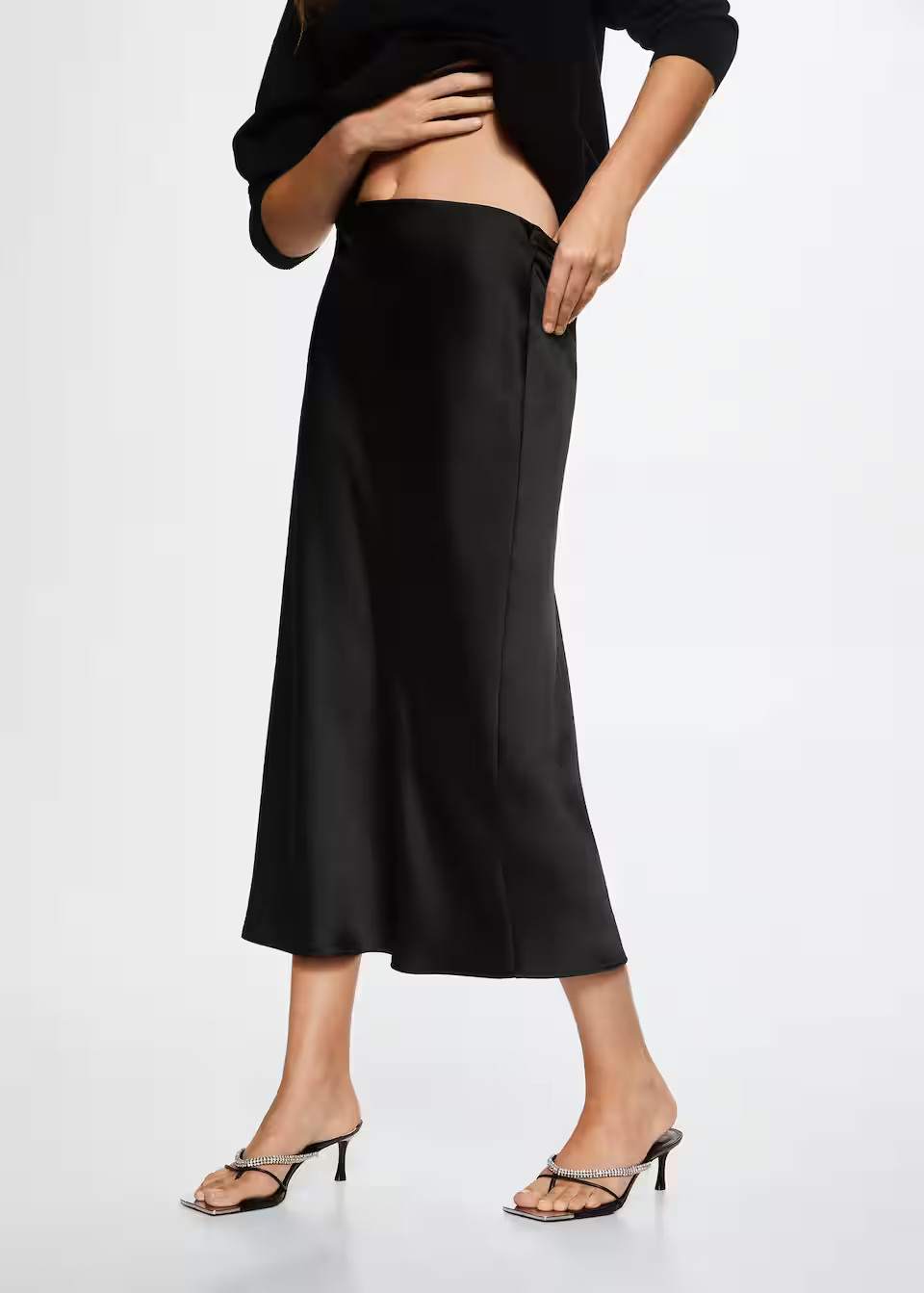 Skirts for Women 2022 | Mango USA | MANGO (US)