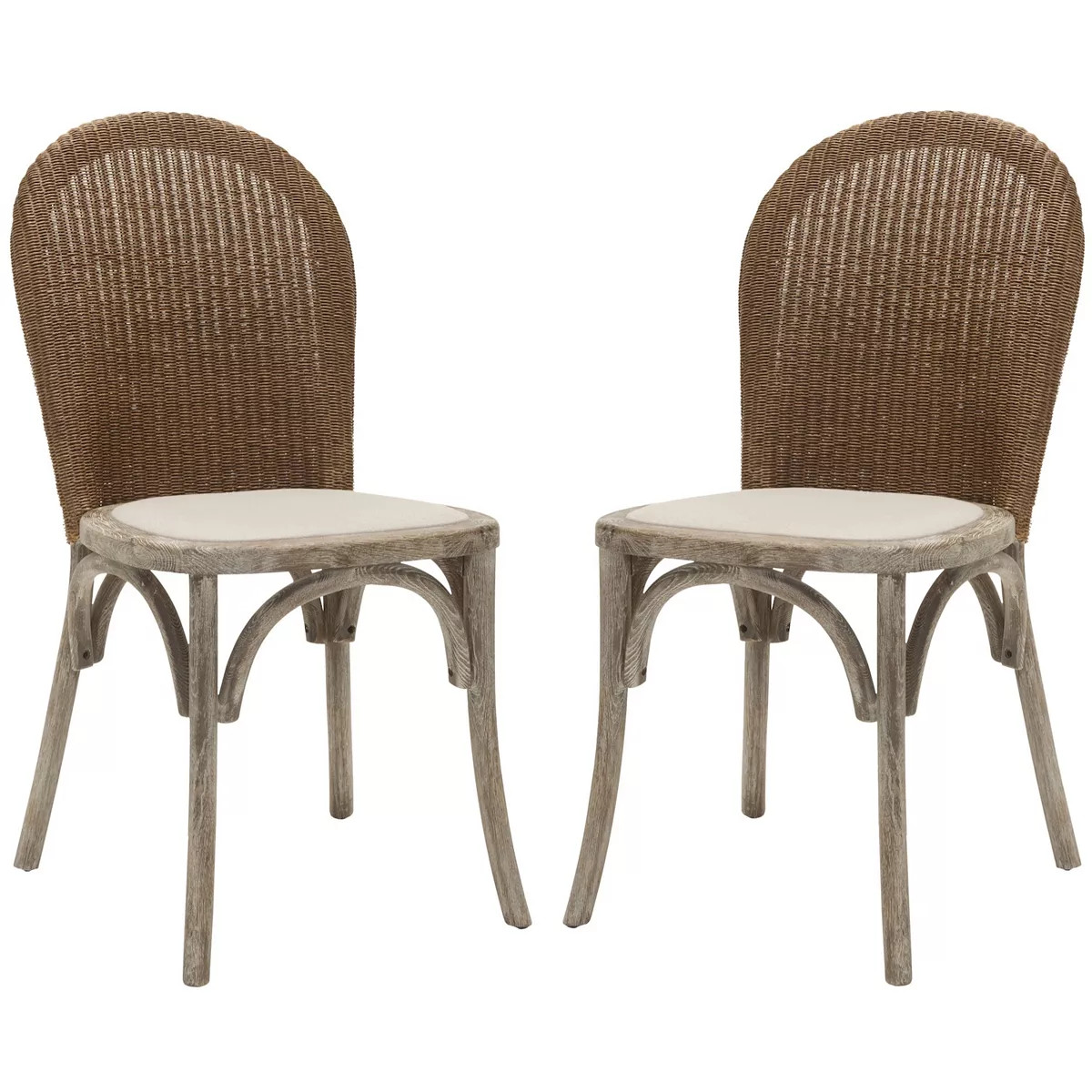 Safavieh 2-pc. Kioni Side Chair Set | Kohl's