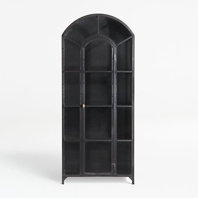 Storage Cabinet | Crate & Barrel