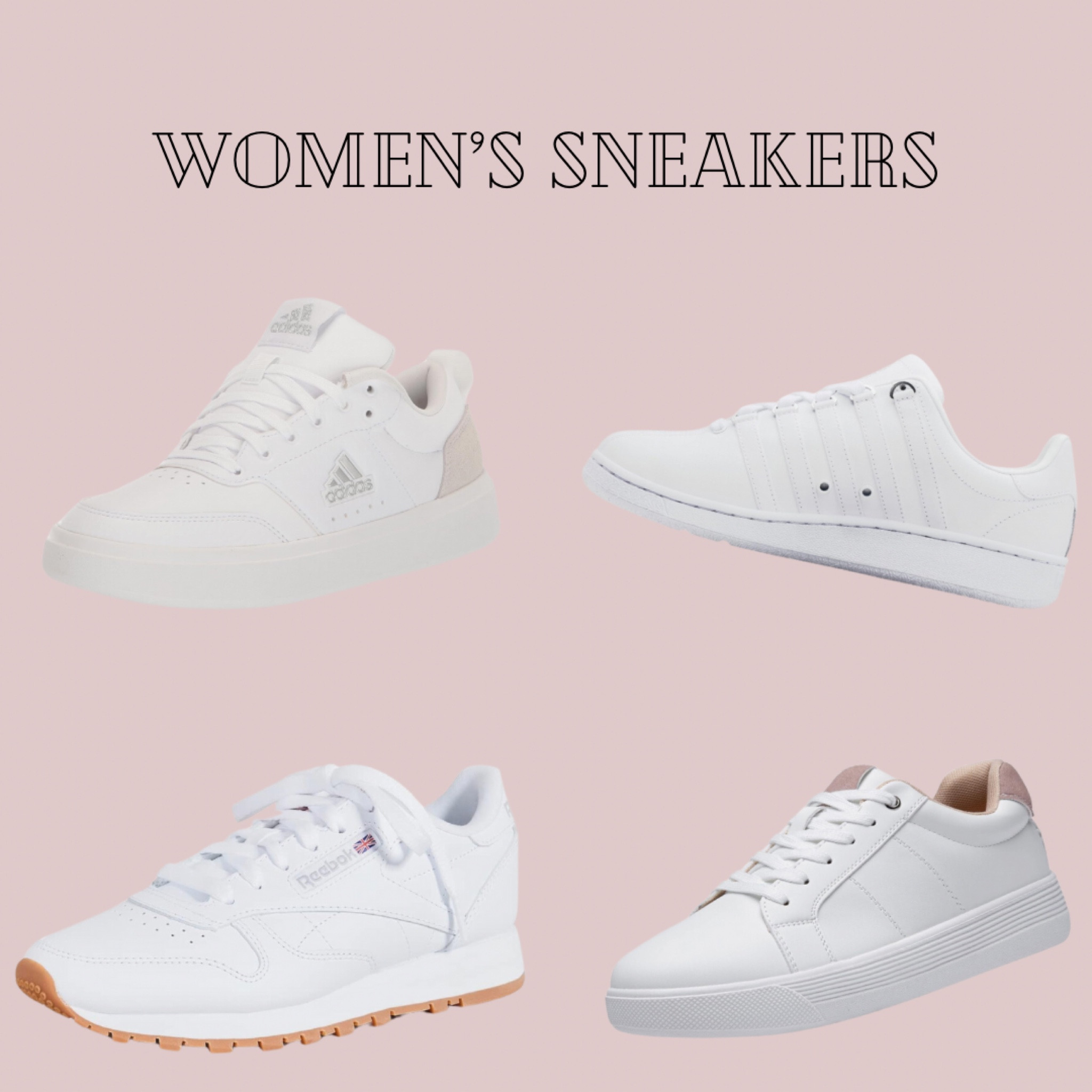 Love these shoes

#LTKstyletip #LTKActive #LTKshoecrush