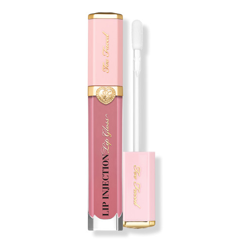 Lip Injection Power Plumping Hydrating Lip Gloss | Ulta