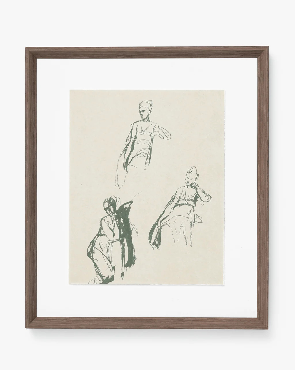 Portrait Views | McGee & Co.