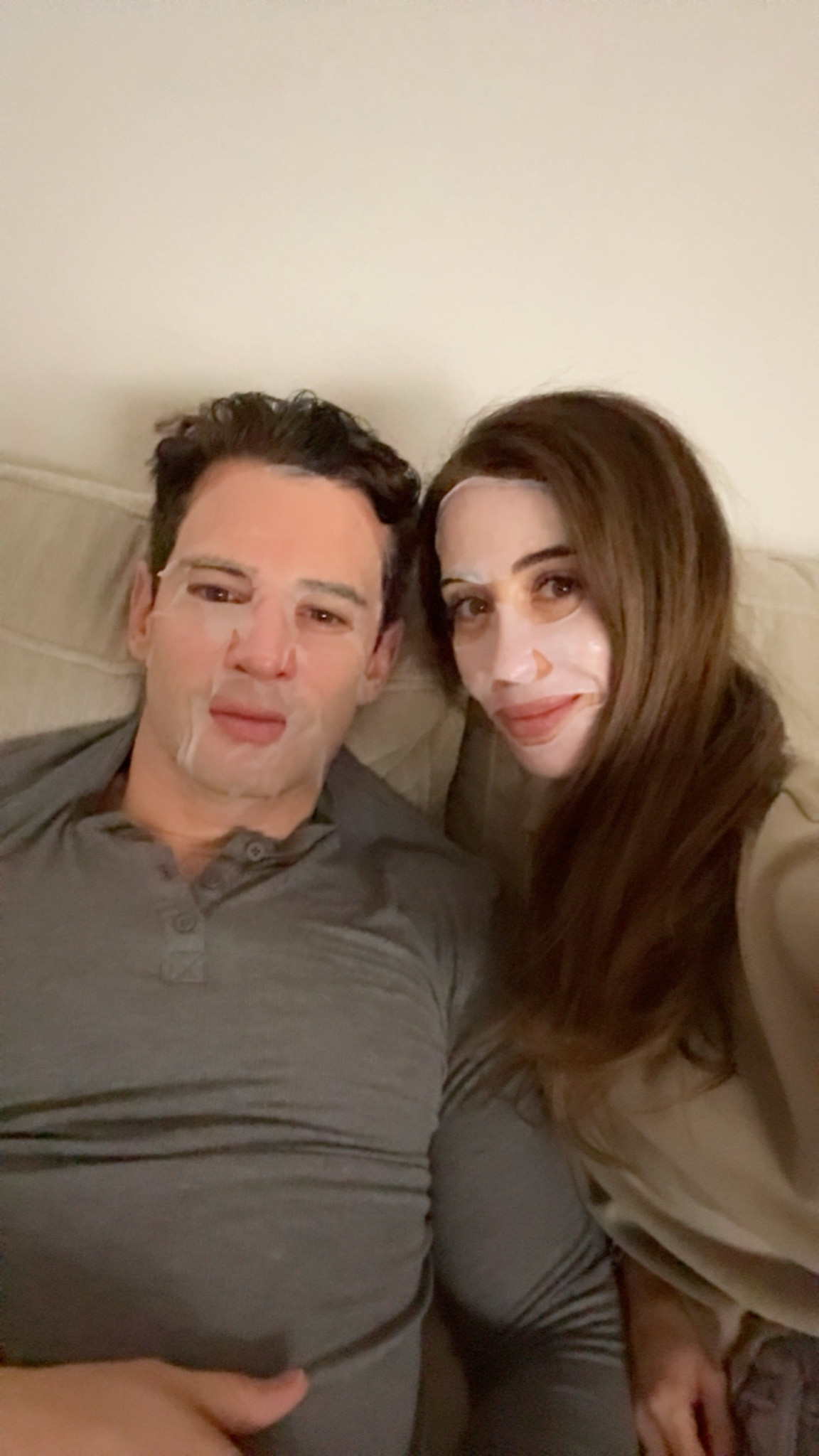 Skin sheet masks we love 

#LTKdayinmylife #LTKootd #LTKValentine