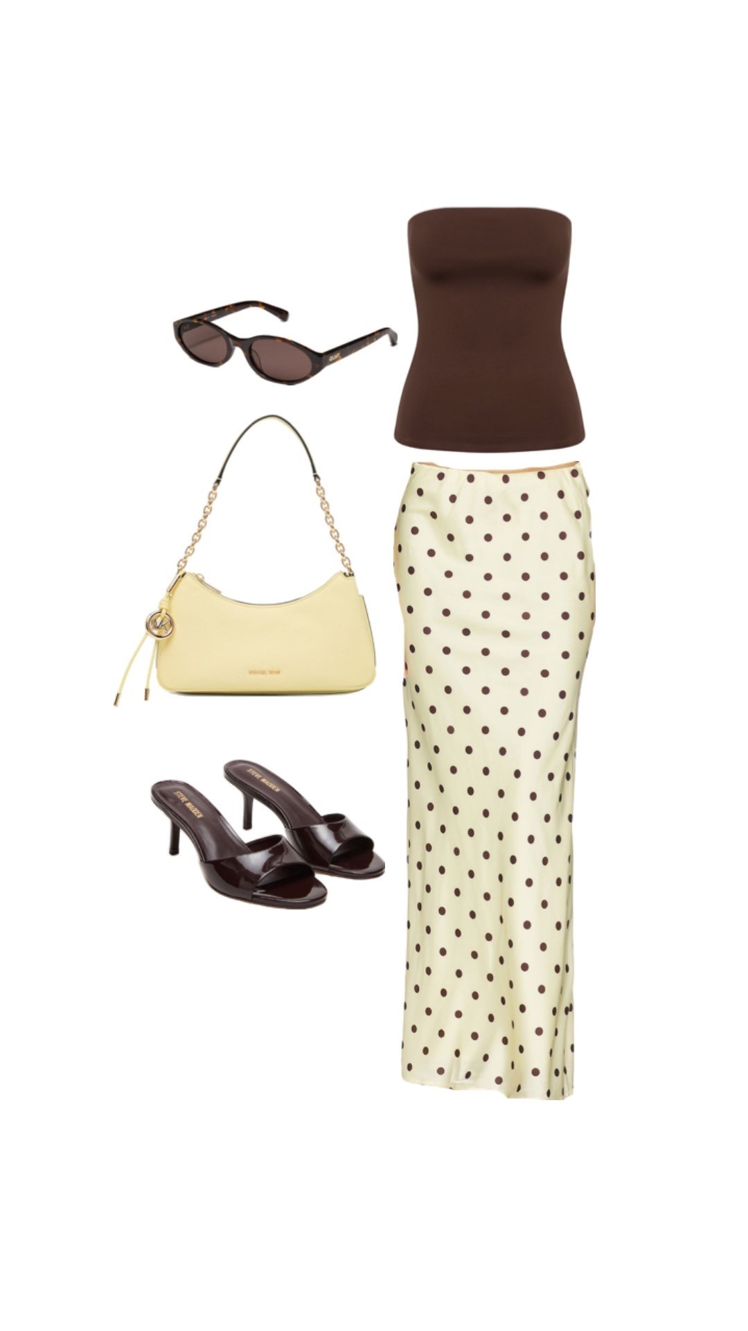 spring outfit 
top - fashion nova

#LTKootd #LTKSeasonal #LTKgrwm