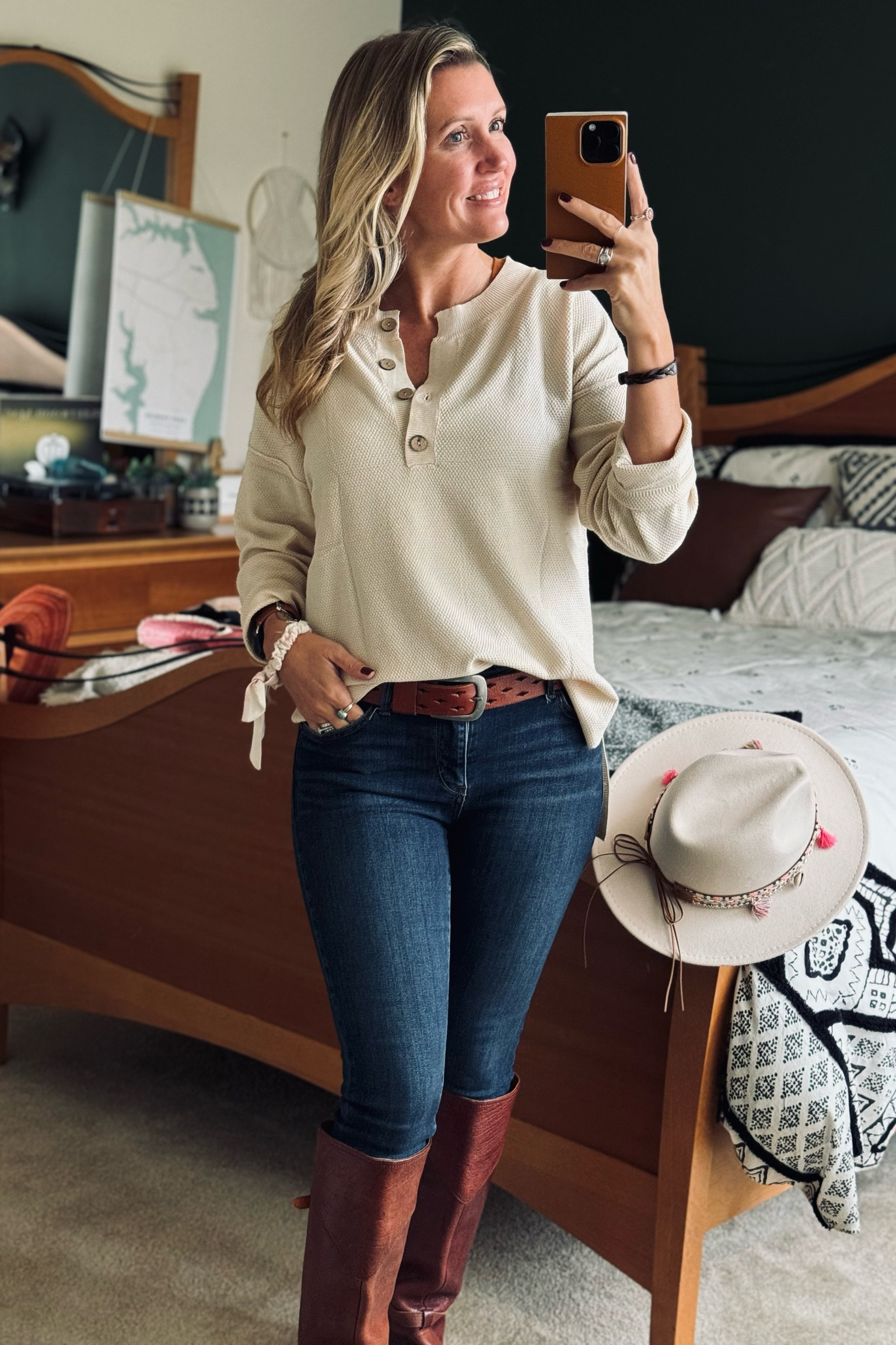 Free People Dupe.

#LTKfindsunder100 #LTKstyletip