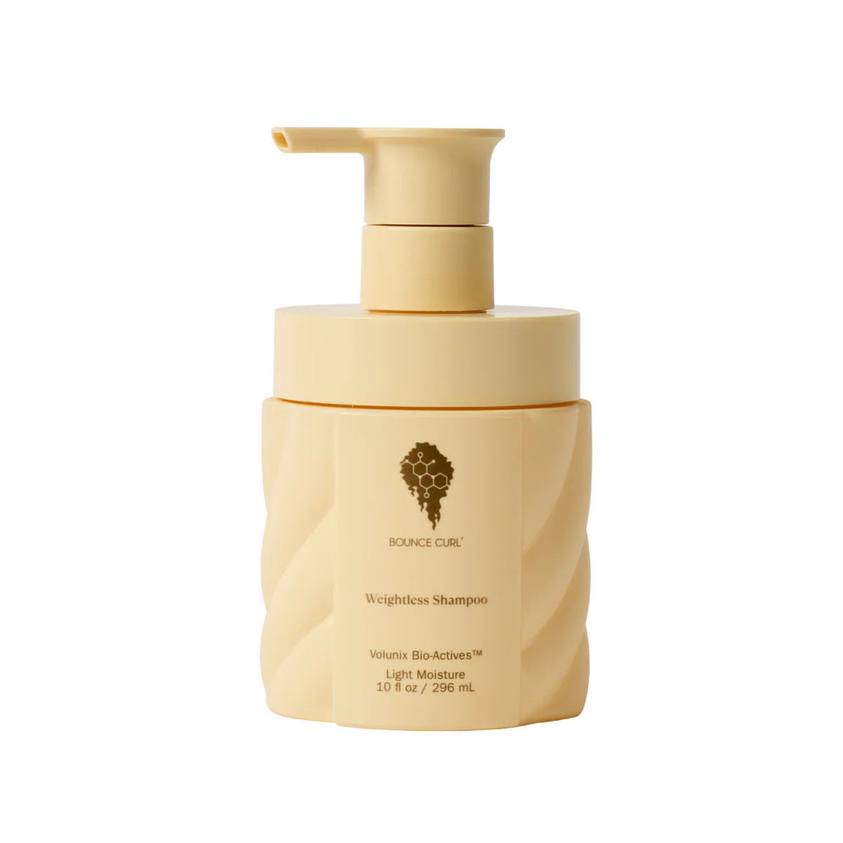 Weightless Shampoo | Bounce Curl
