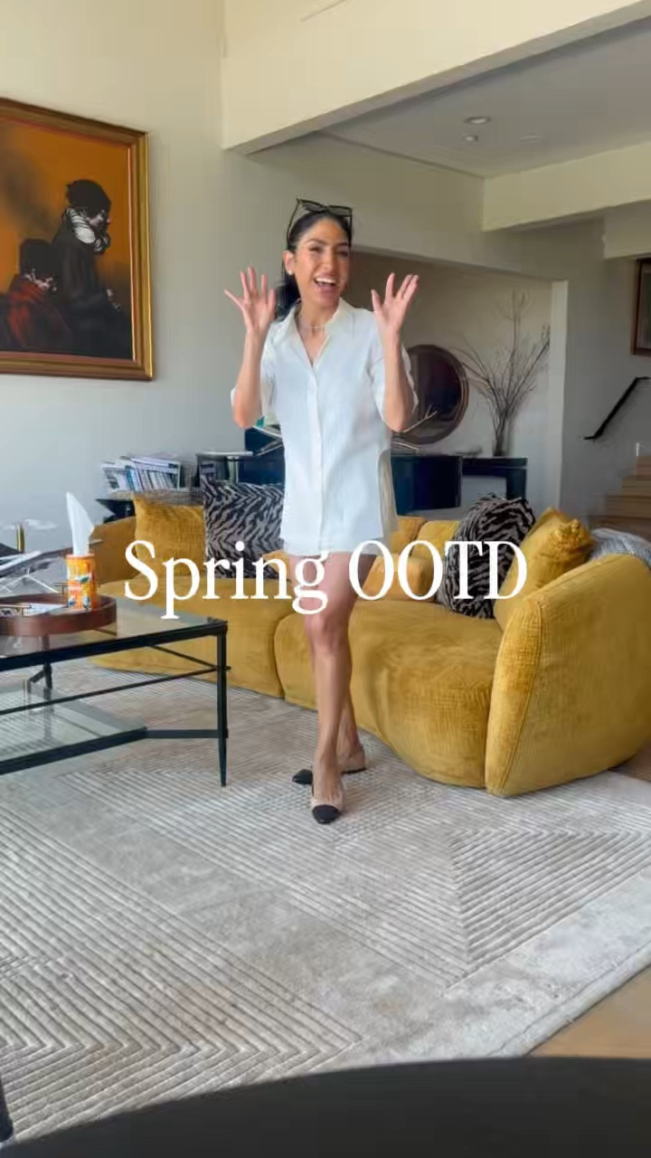 Spring looks good on me 🌸

#LTKootd #LTKBeauty