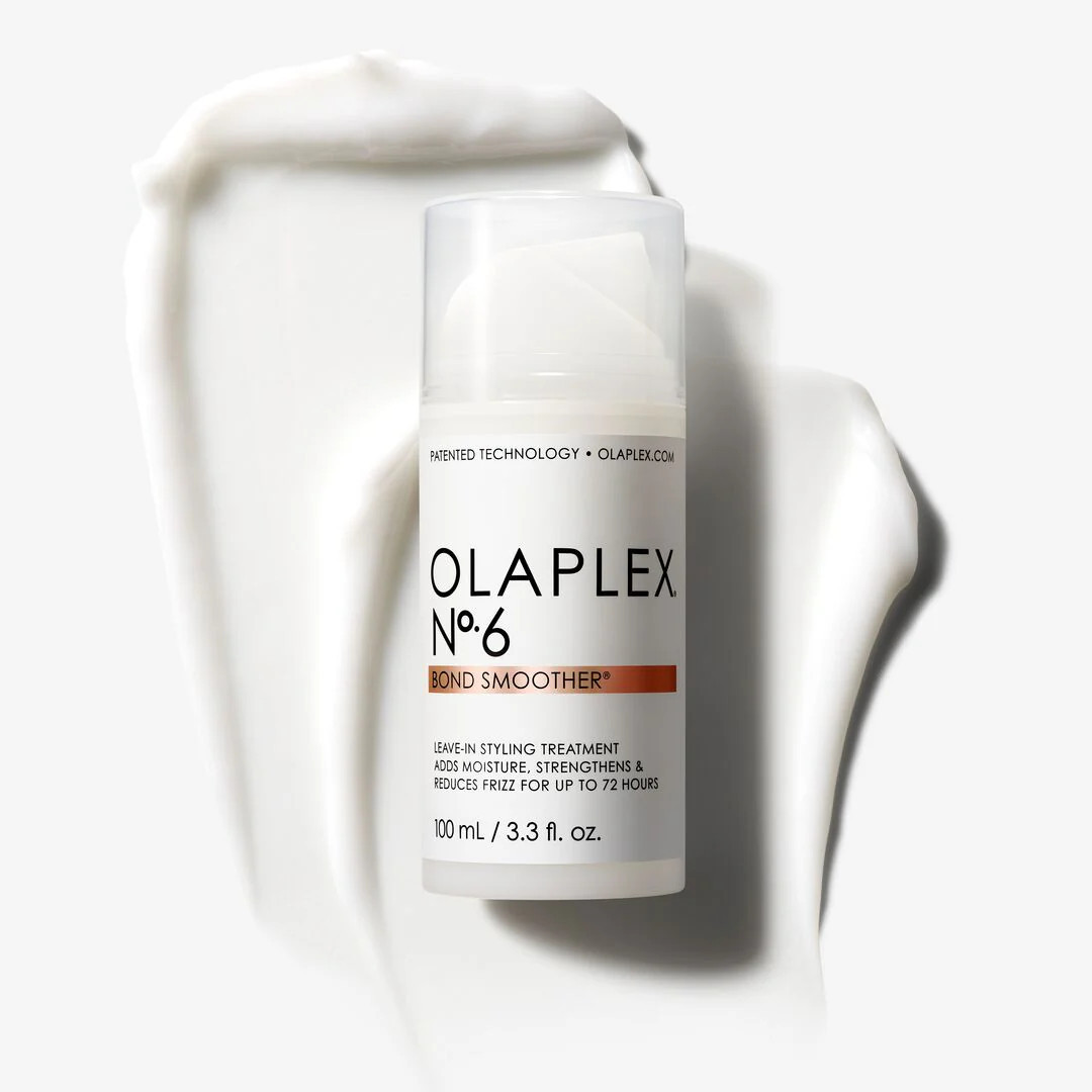 Nº.5 LEAVE-IN MOISTURIZE & MEND LEAVE-IN CONDITIONER | OLAPLEX