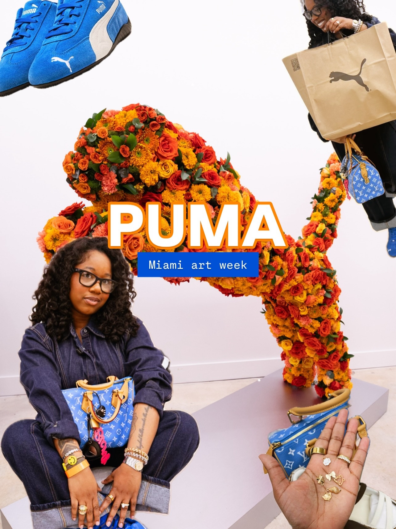 Hard work looks like this sometimes.
Thanks, Puma.

@puma.usa 

Photos by @edgar.xl

Jewelry @_stillbritt 
Watch @bredastudio 


#LTKdayinmylife #LTKootd #LTKgrwm