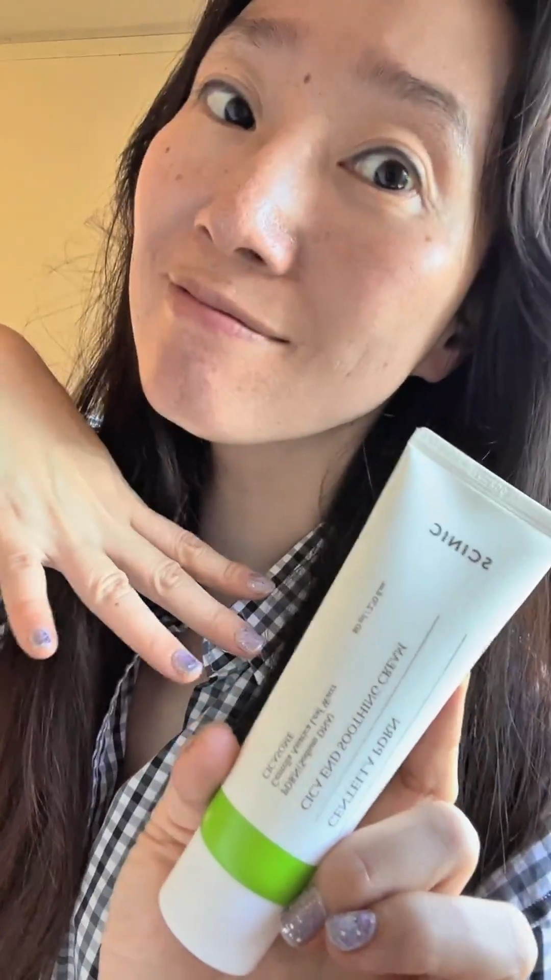 Discount code : HYUNMIYES24
worldwide shipping✈️

#LTKBeauty #LTKFindsUnder50 #LTKOver40