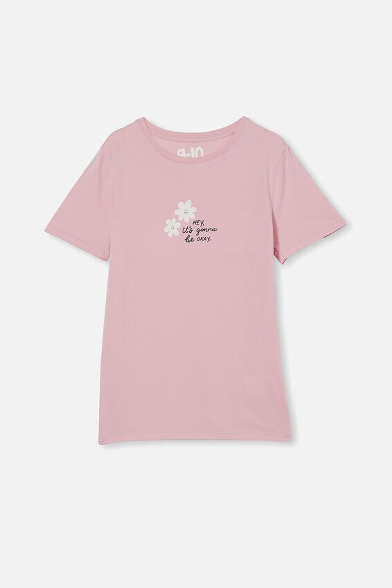 Penelope Short Sleeve Tee | Cotton On (ANZ)