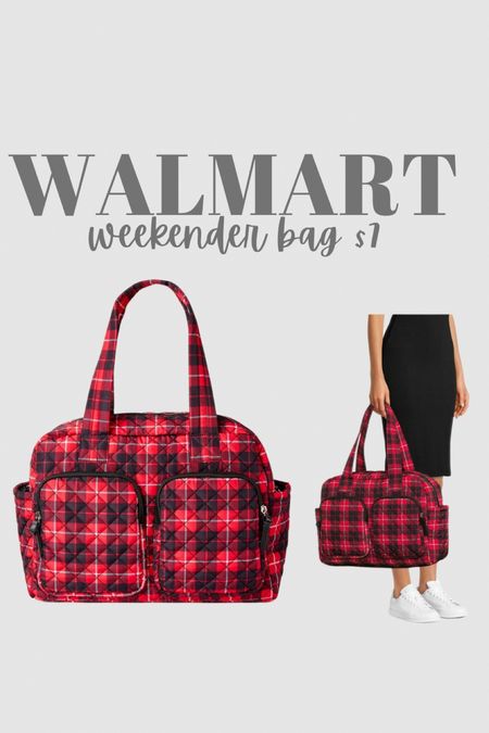 Weekender bag on sale $7

#LTKSaleAlert #LTKItBag #LTKStyleTip