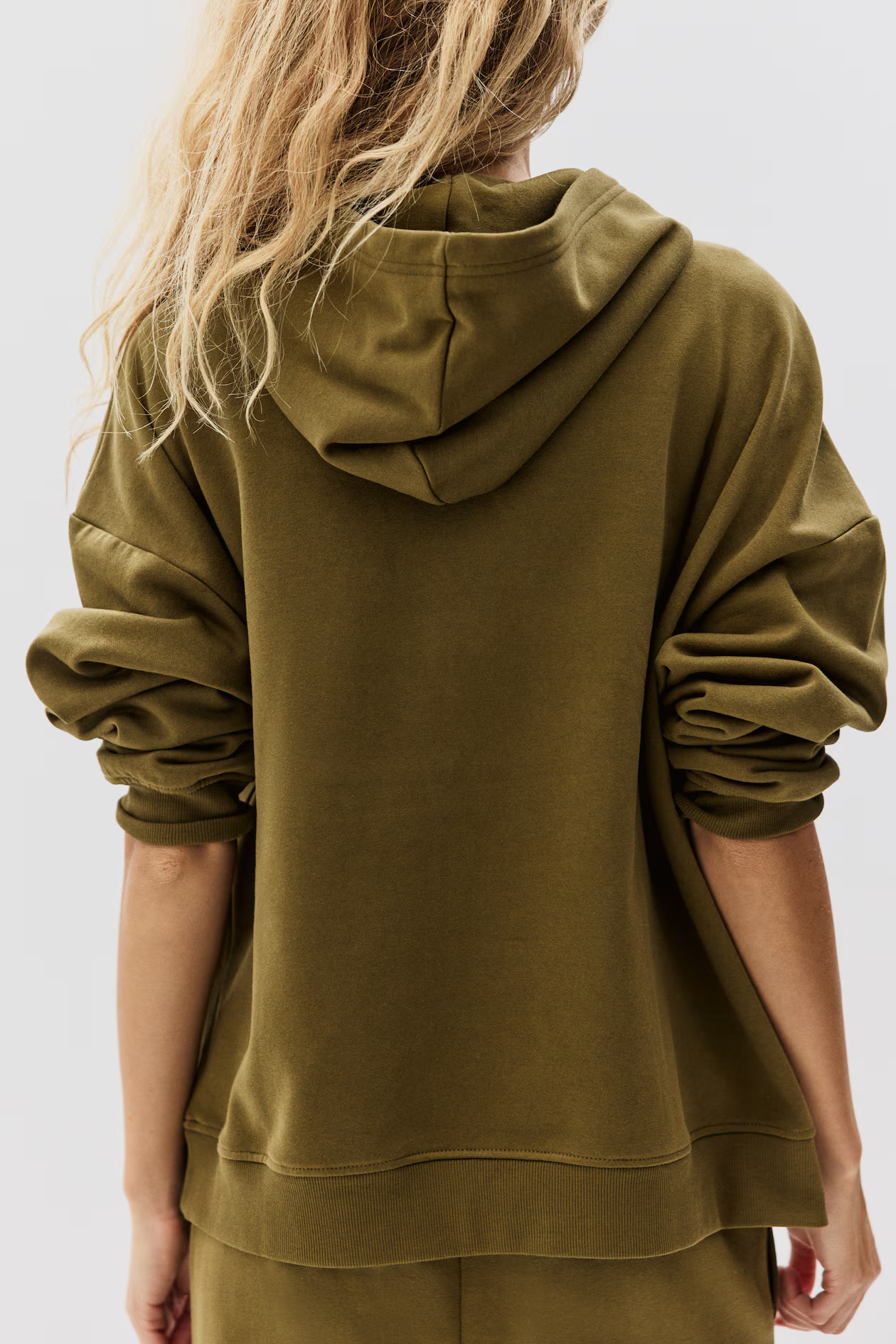 Hoodie | H&M (US + CA)