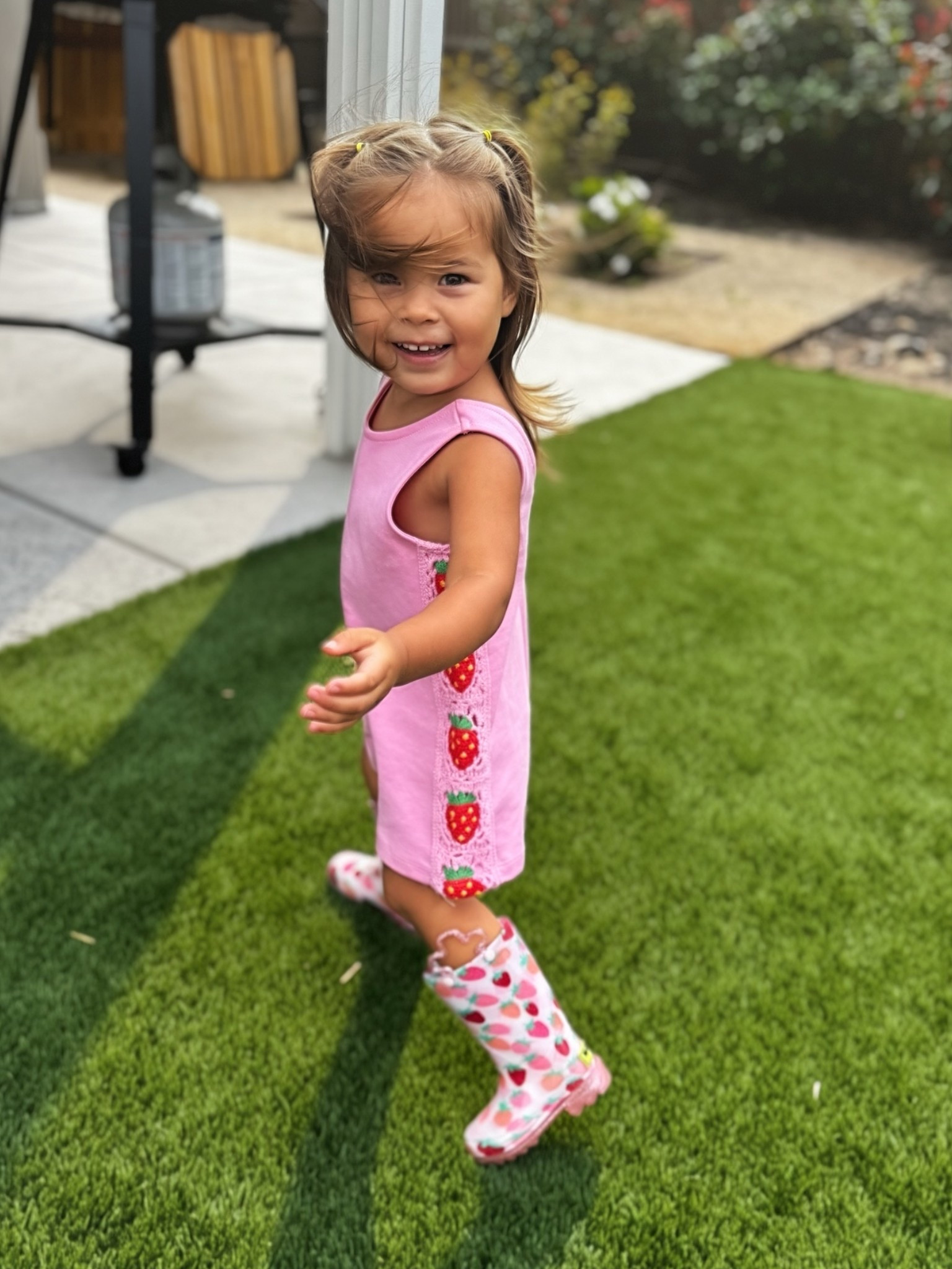 Toddler girl outfit

#LTKootd #LTKSaleAlert #LTKKids