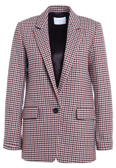 LYLOU - Blazer - multi-color | Zalando DE