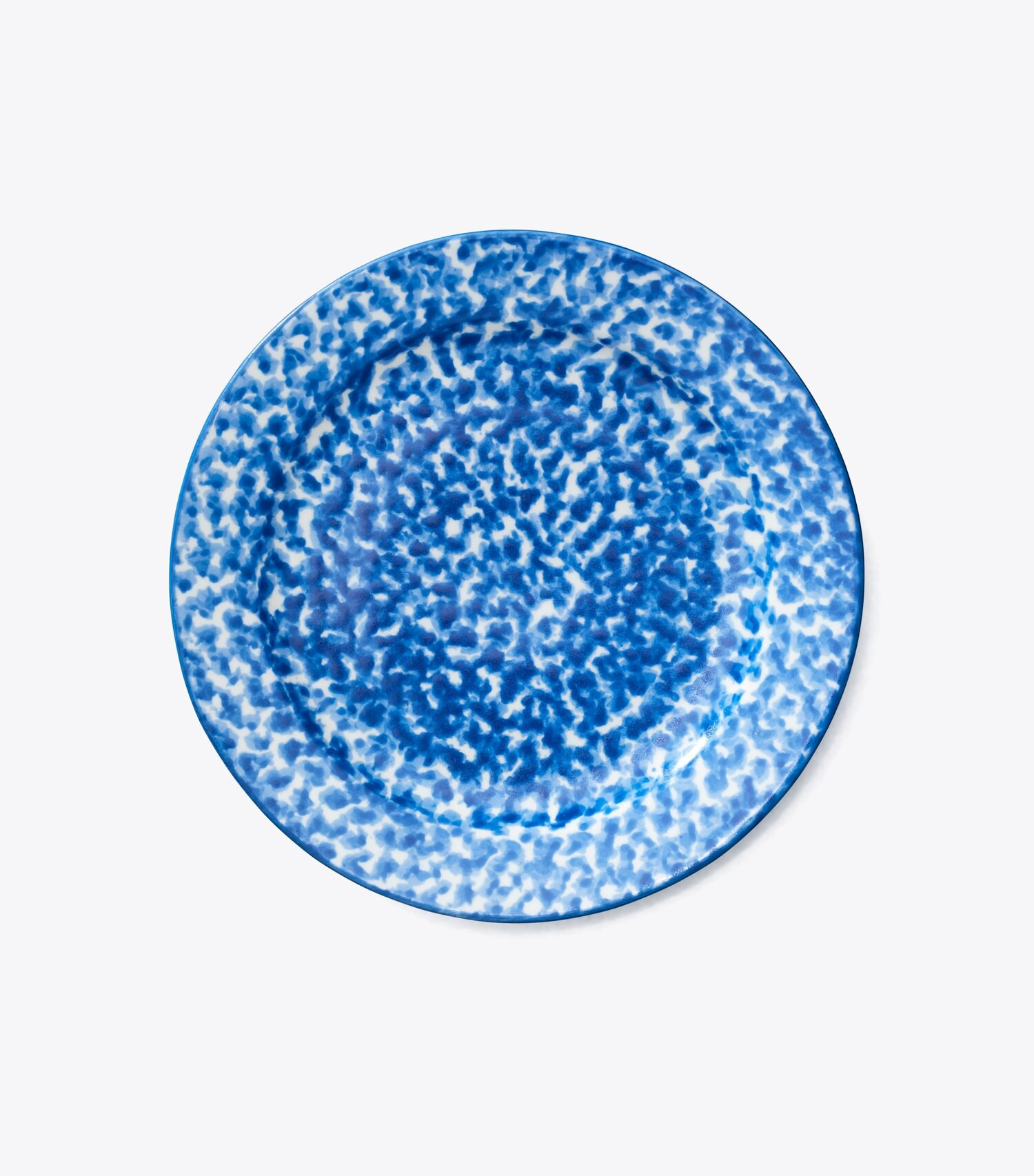 SPONGEWARE CANAPE PLATE, SET OF 6 | Tory Burch (US)