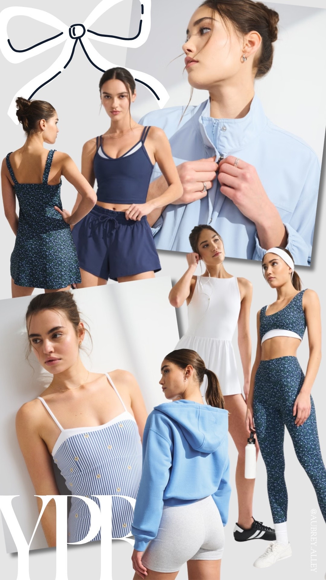 YPB sale (20%-50% off)

#LTKActive #LTKFindsUnder100 #LTKSaleAlert