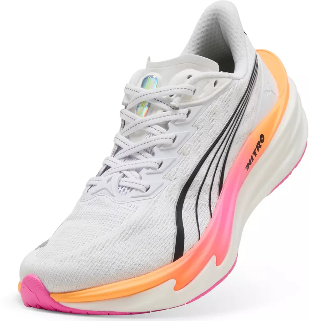 PUMA Women's Deviate NITRO 4 Running Shoes | DICK'S Sporting Goods