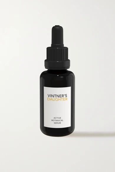 Active Botanical Serum, 30ml | NET-A-PORTER (US)