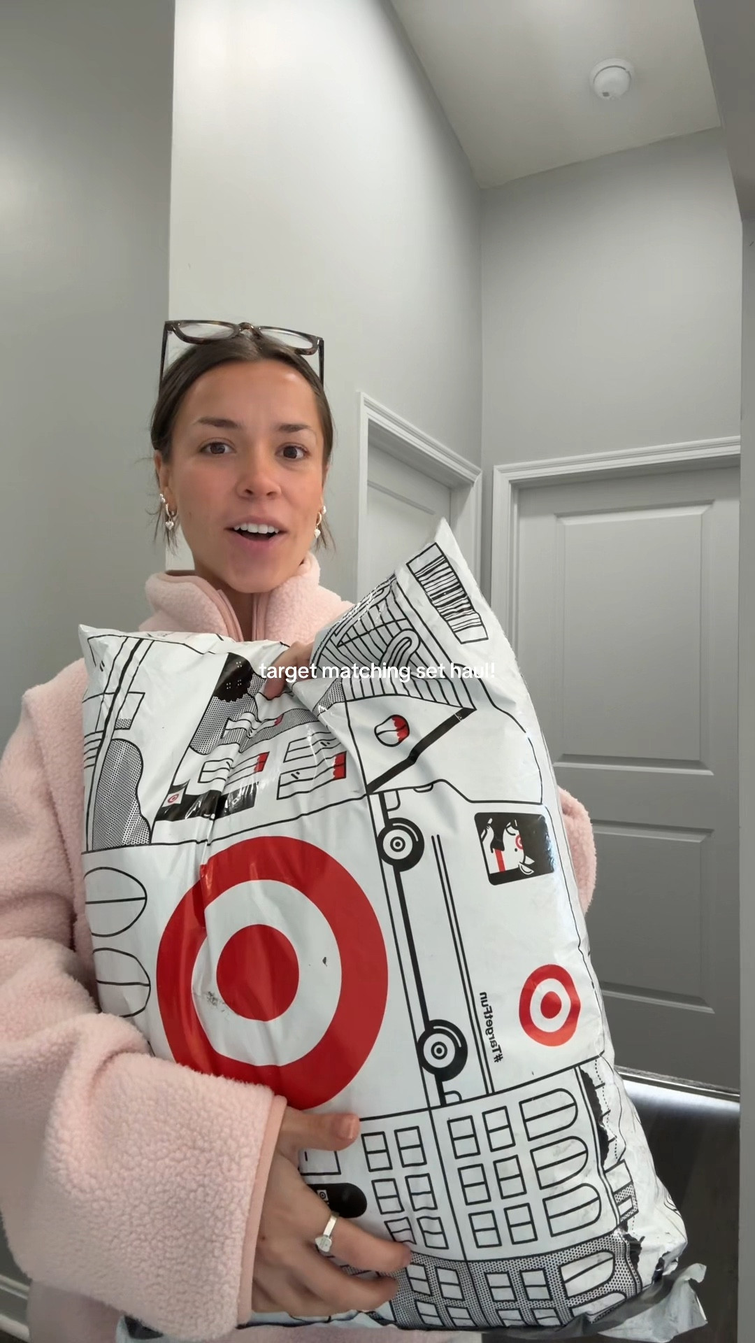 TARGET HAUL!! medium in both 

#LTKGiftGuide #LTKHoliday #LTKSaleAlert