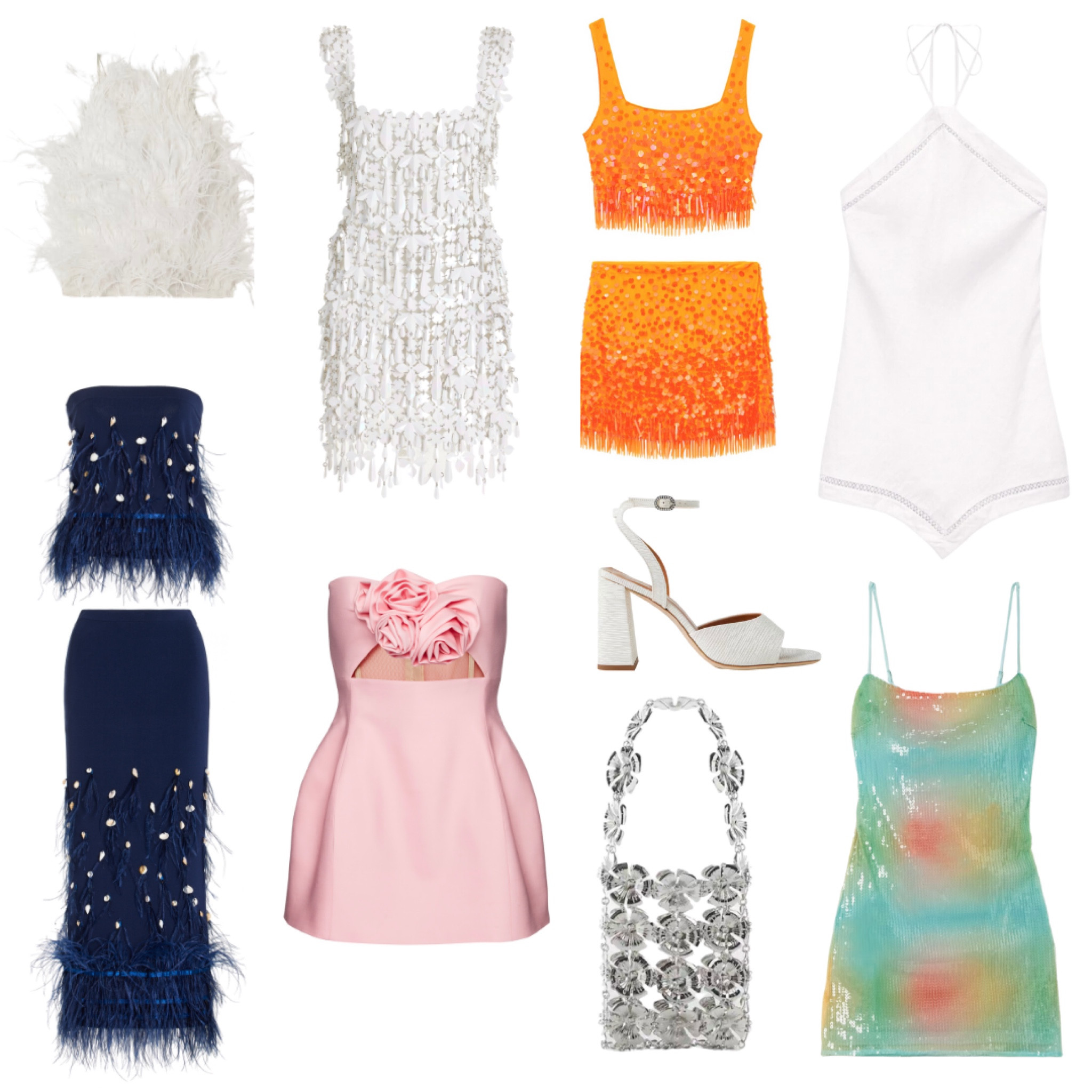 Shopping request for a bachelorette party in Nashville 

#LTKstyletip #LTKwedding #LTKtravel