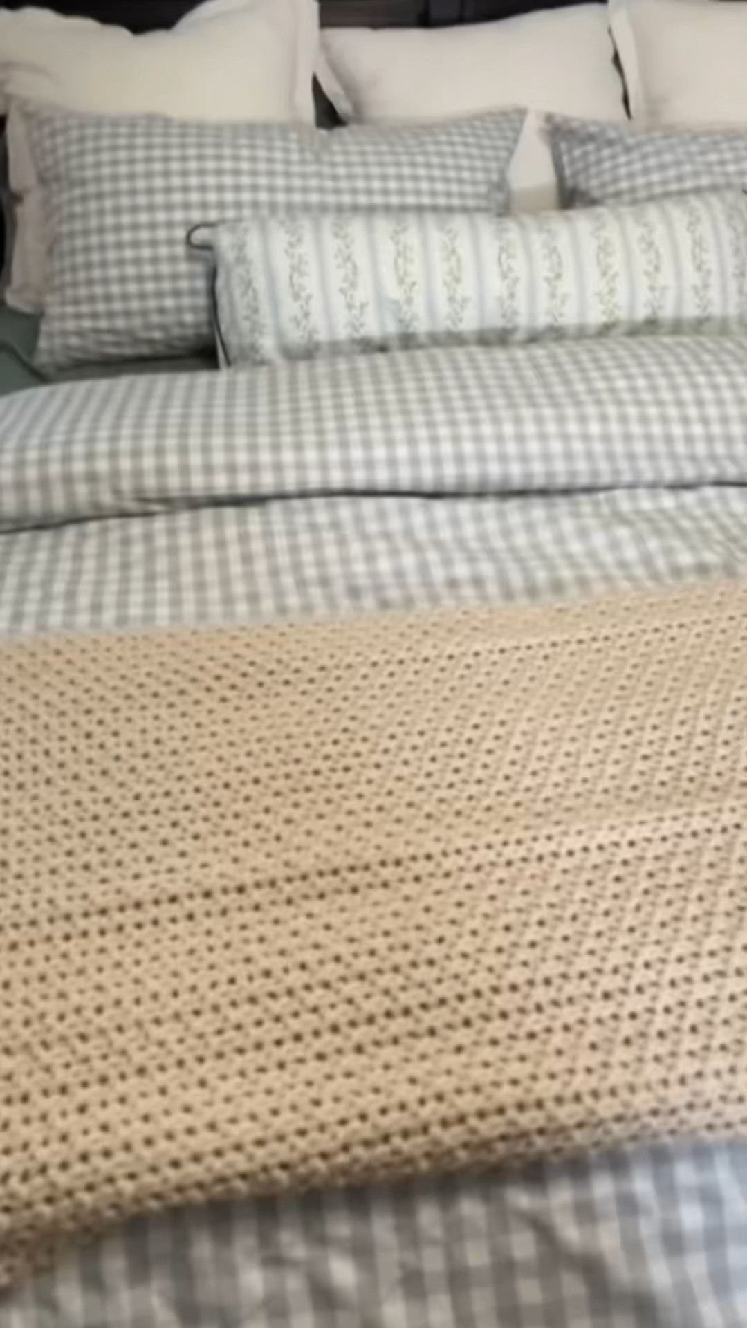 New bedroom refresh

#LTKHome #LTKWatchNow #LTKGiftGuide