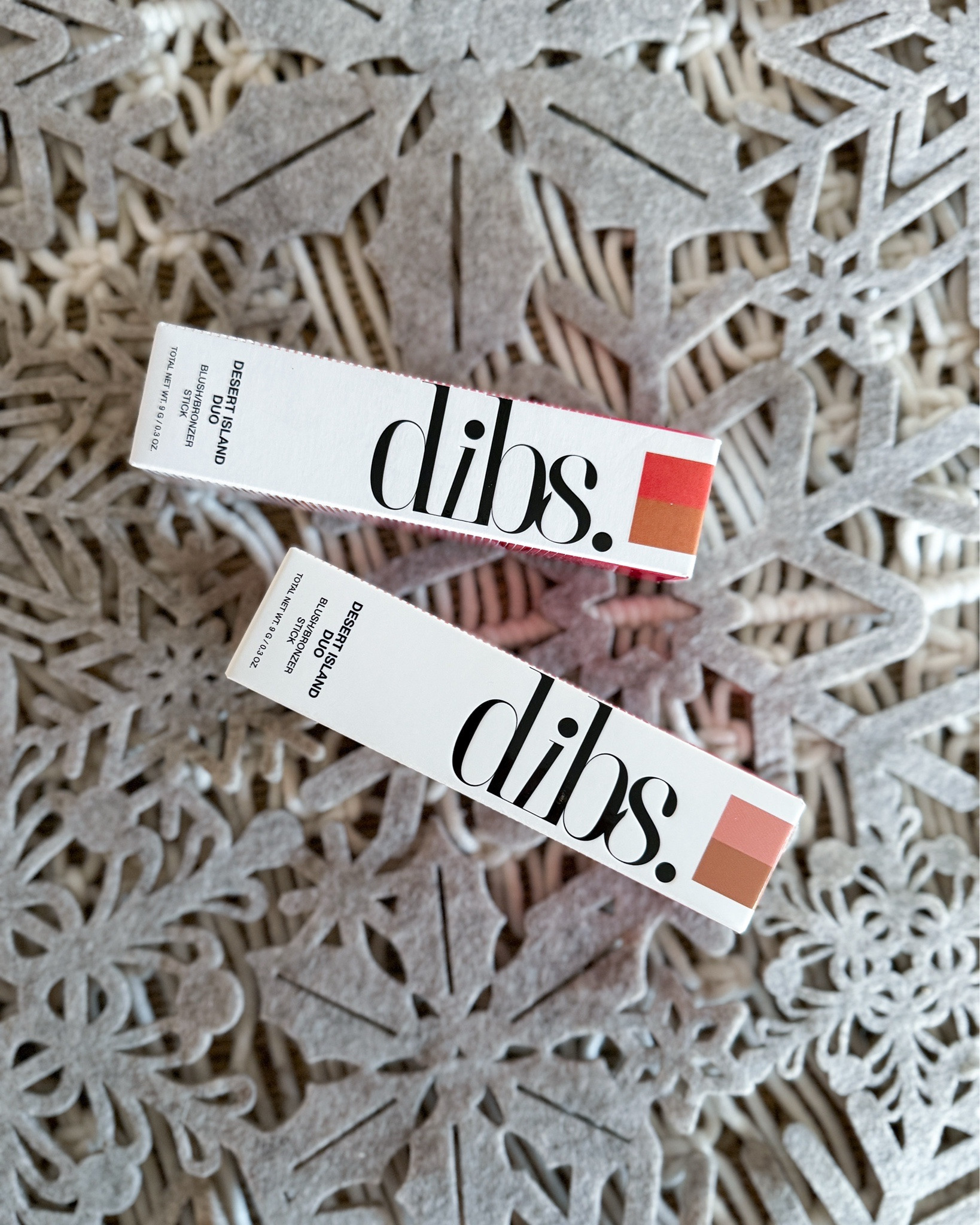 My latest dibs order showed up & I forgot how fun it is to try new shades. There’s something about their formulas that just makes getting ready feel easy & the kind of products you reach for without thinking because they always look good. They’re running a gift with purchase right now, which makes it even better. If you’ve had a shade on your wishlist, this is the perfect little nudge.

dibs beauty - dibs blush stick - dibs bronzer stick - dibs duo stick - dibs makeup - dibs cream blush - dibs highlighter - blendable cream makeup - everyday makeup essentials - easy makeup routine - natural makeup look - clean beauty makeup - viral makeup favorites - winter makeup staples - beauty gift ideas - makeup gift with purchase - trending makeup products

#LTKgrwm #LTKBeauty #LTKGiftGuide