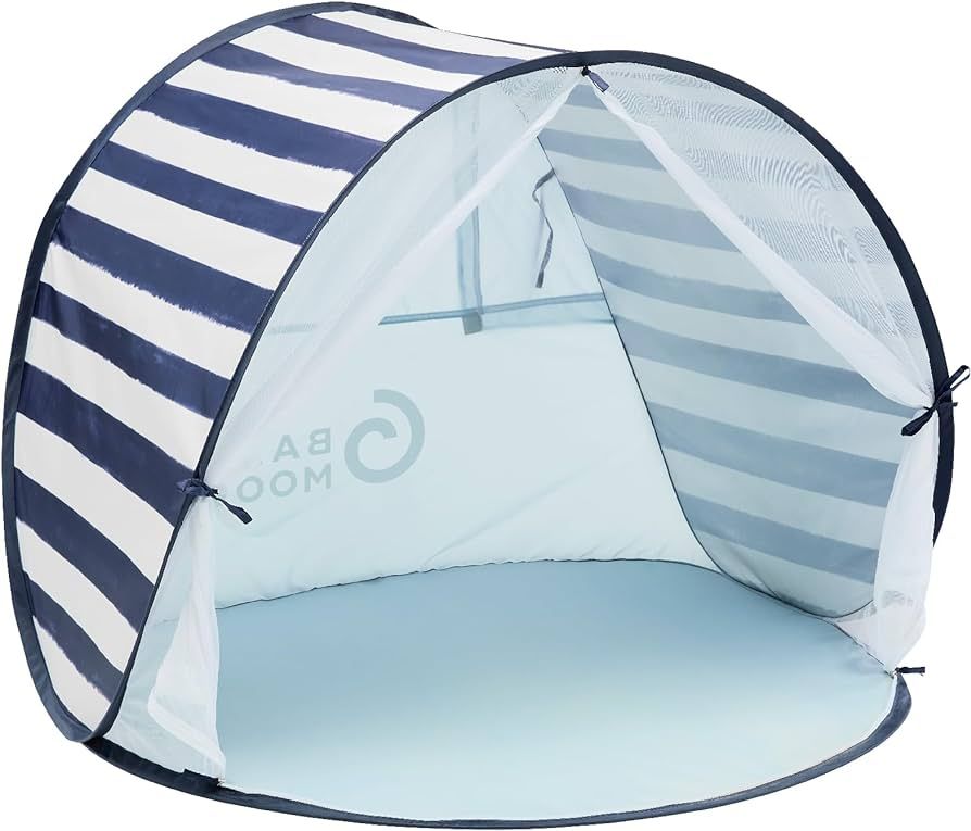Babymoov Baby Tent with Anti UV Sun Protection UPF 50+ | Pop Up Play Tent and Sun Shade (Summer 2... | Amazon (US)