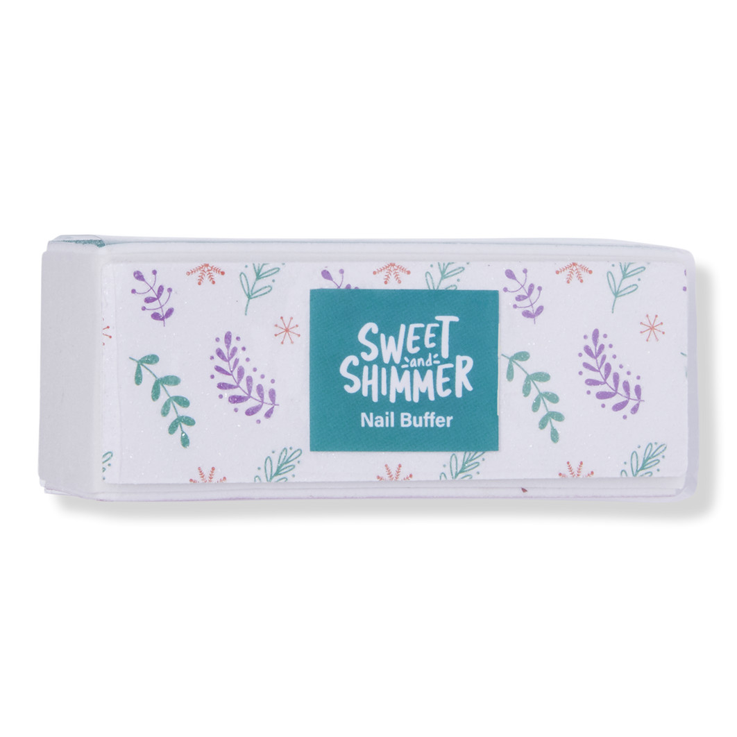 Nail Buffer | Ulta