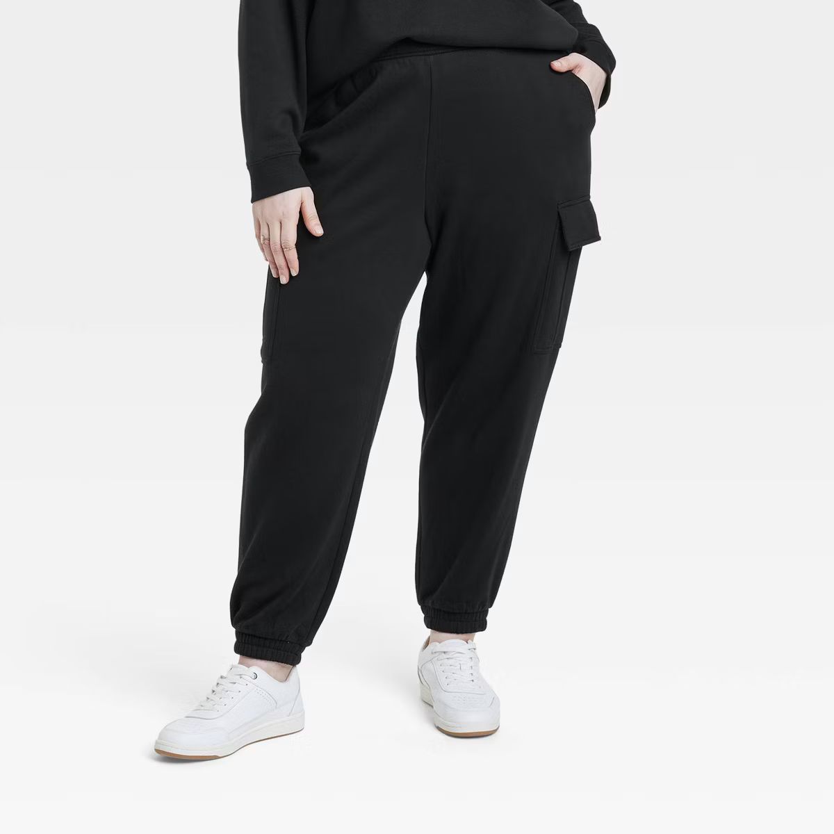 Women's Cargo Jogger Pants - Universal Thread™ | Target