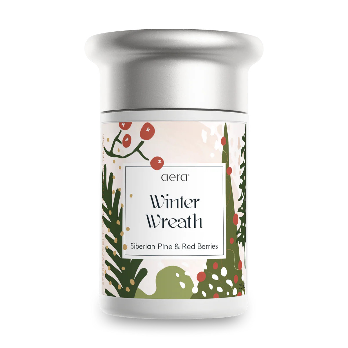 Winter Wreath | Aera For Home