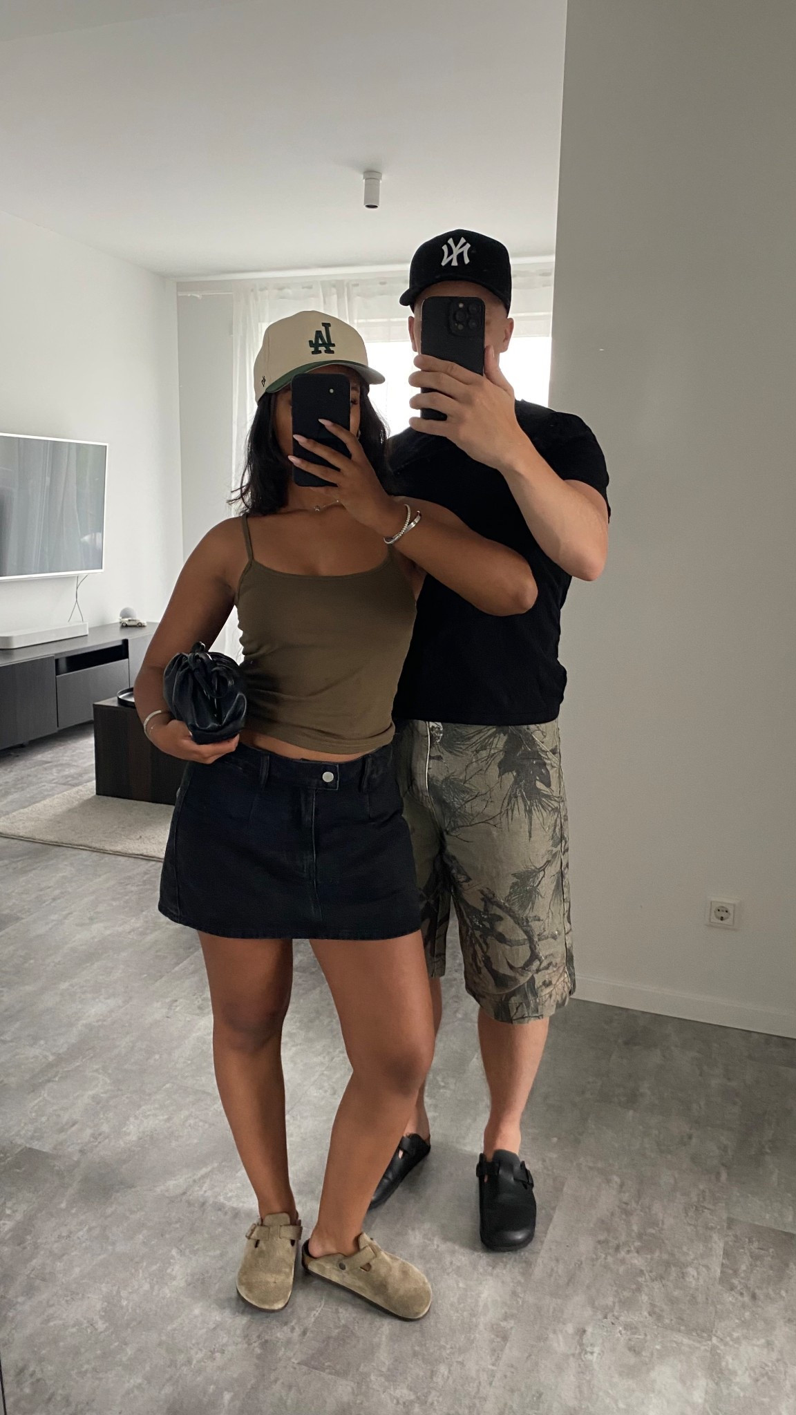 couple summer outfit

#LTKeurope #LTKsummer #LTKstyletip
