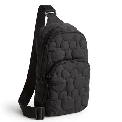 Disney Lorman Sling Backpack - Moonless Night | Vera Bradley