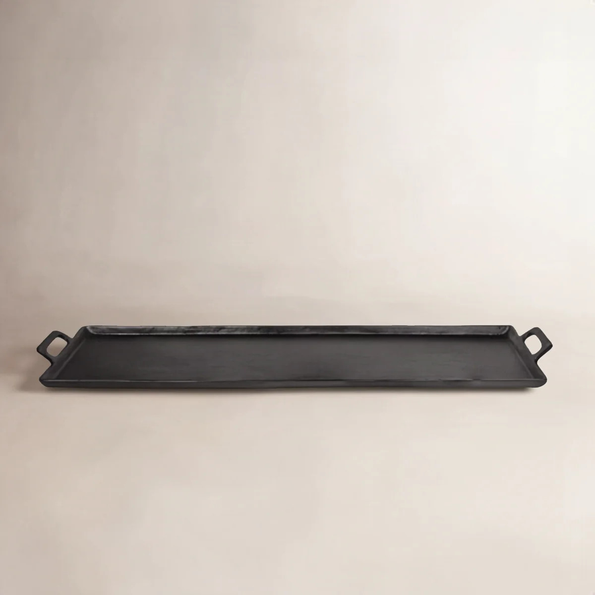 Aluminum Decorative Tray | AllModern