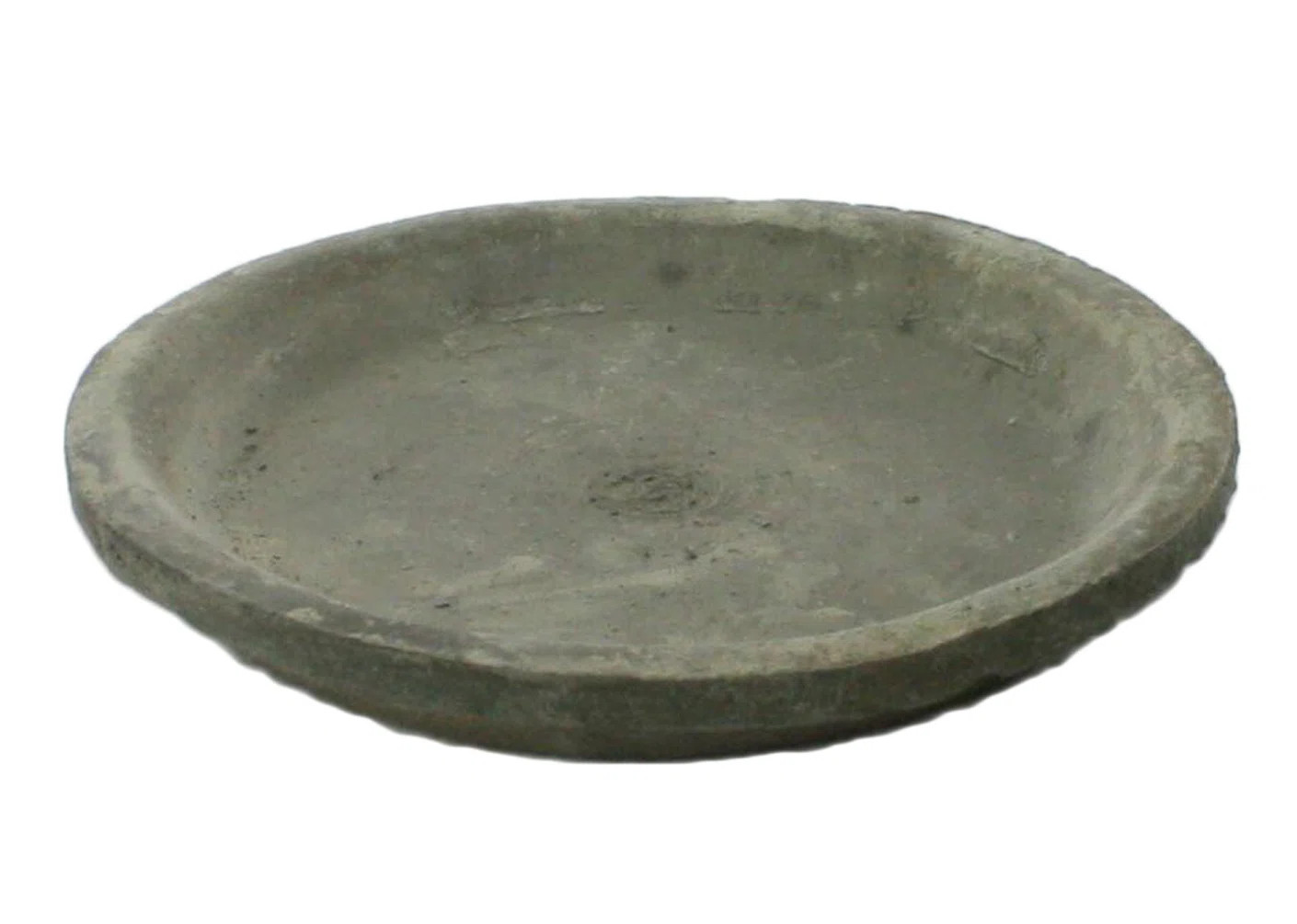 Rosalynn Weather Resistant Saucer Plant Stand | Wayfair North America