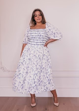 Quincy Dress | JessaKae