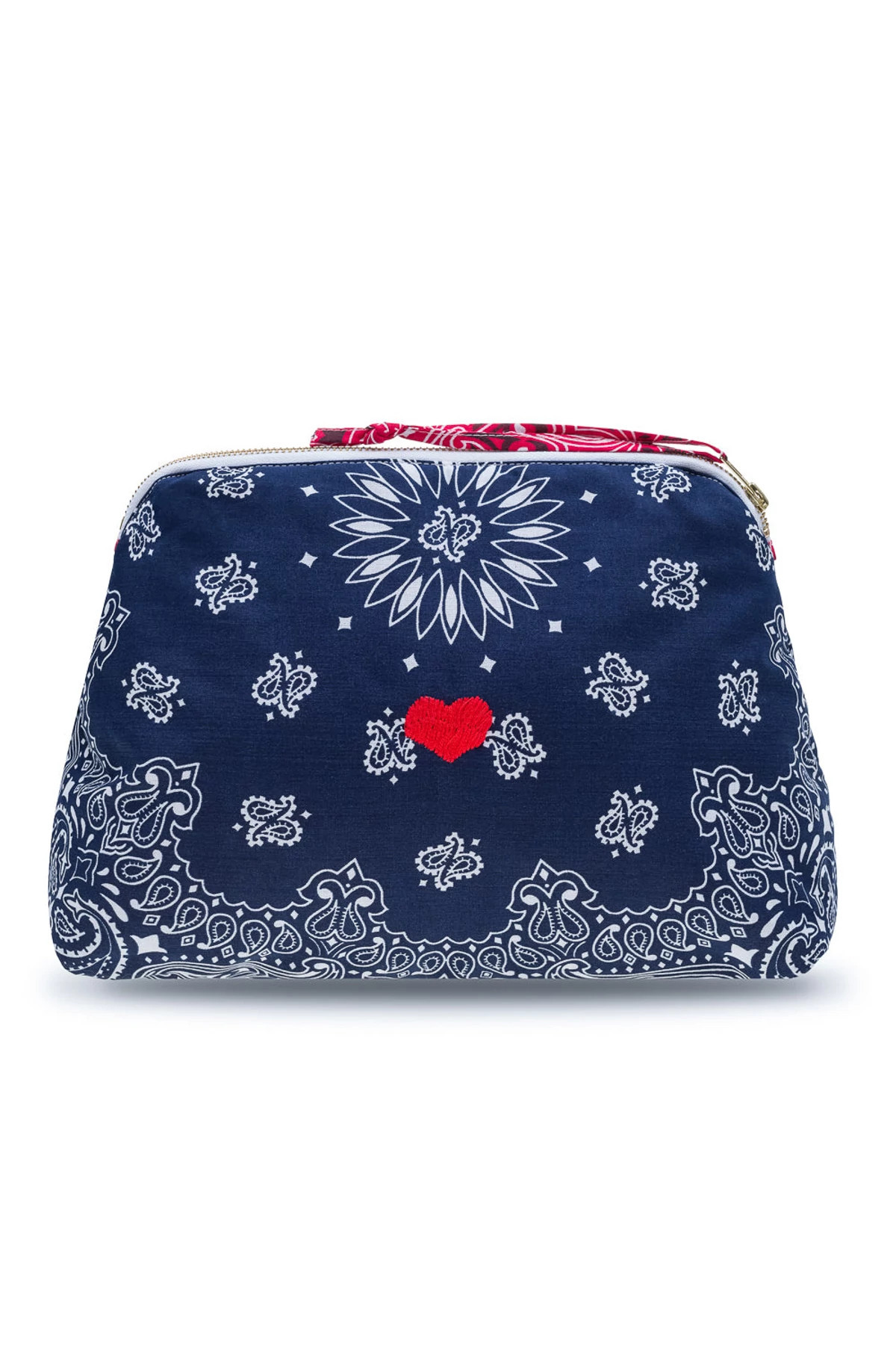 Large Bandana Pouch | Everything But Water