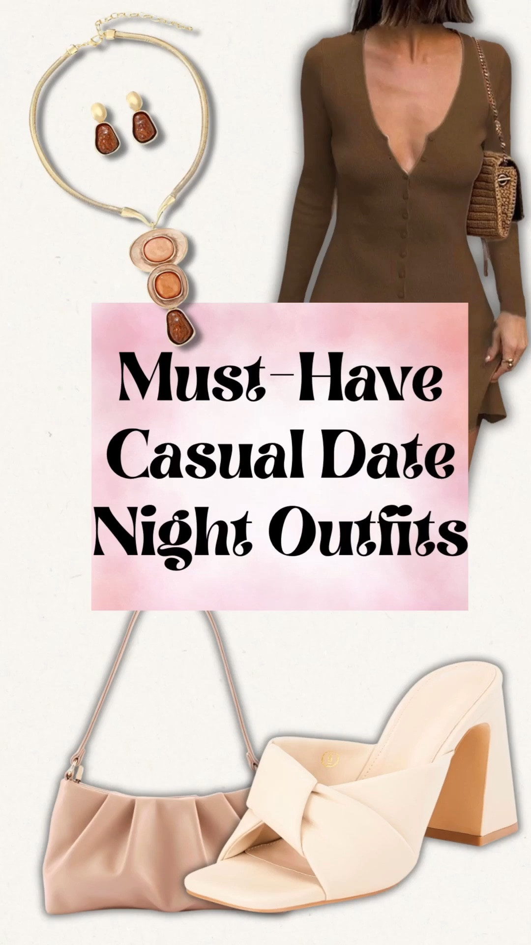 date night outfits
Must-Have Casual Date Night Outfits | Looks You’ll Love Every Time


Keywords: casual date night outfits, cute outfit ideas women, effortless style outfits, comfy chic looks, everyday date outfits, trendy casual fashion
#fashion #datenightoutfits #casualchicstyle

#LTKSeasonal #LTKootd