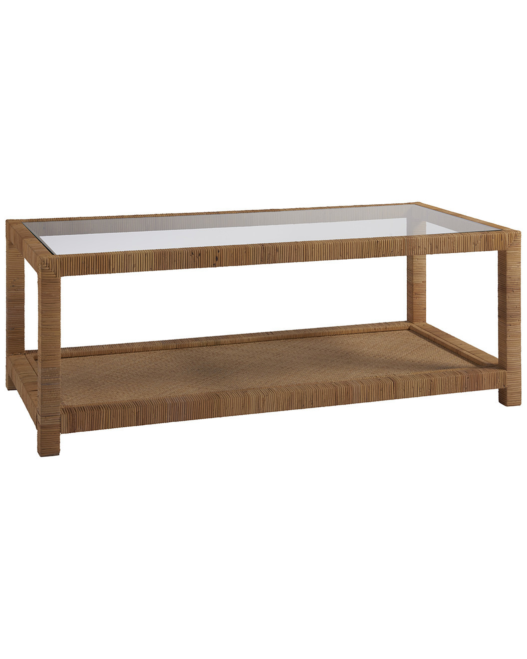 Long Key Cocktail table | Rue La La