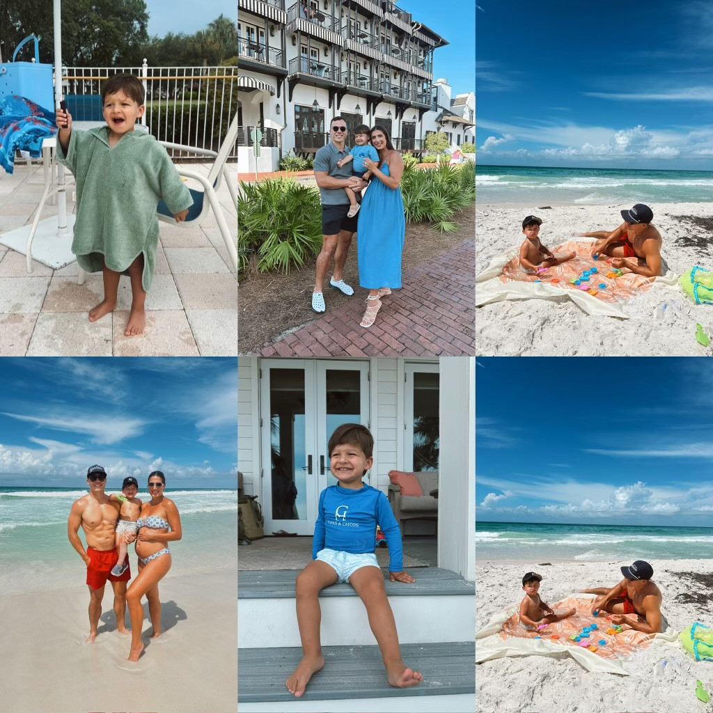 Pool & beach essentials👙🐚🏝️

Outdoor pool float, frontgate pool furniture, toddler swimsuit, toddler beach essentials, toddler pool essentials, boy mom, a southern drawl, Grace White

#LTKFamily #LTKSwim #LTKKids