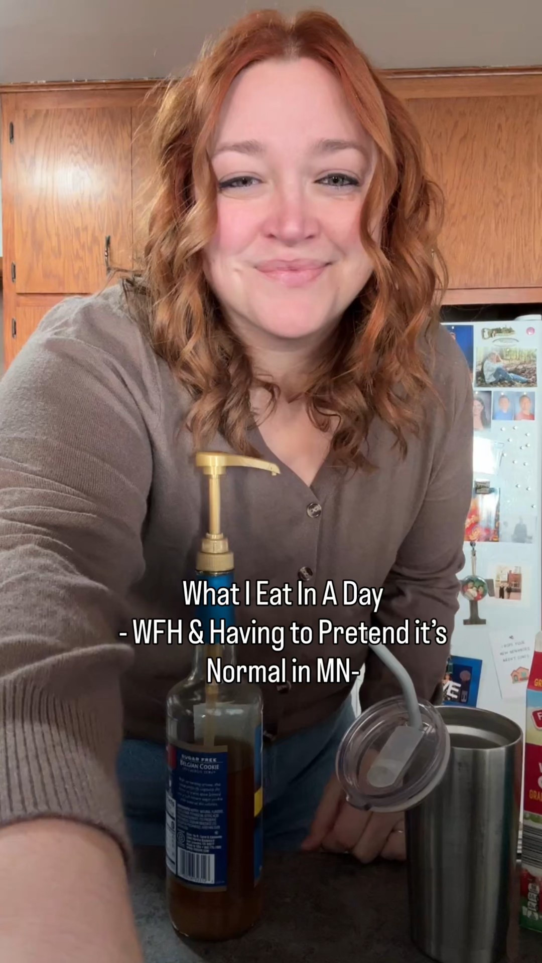 What I eat in a day just trying to keep goingg

#LTKdayinmylife #LTKfoodie #LTKvlog