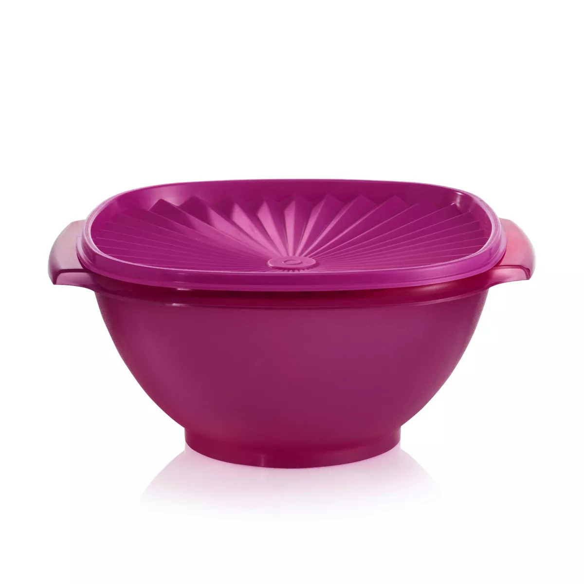 Tupperware Heritage - 11.75C Bowl - Radish | Target