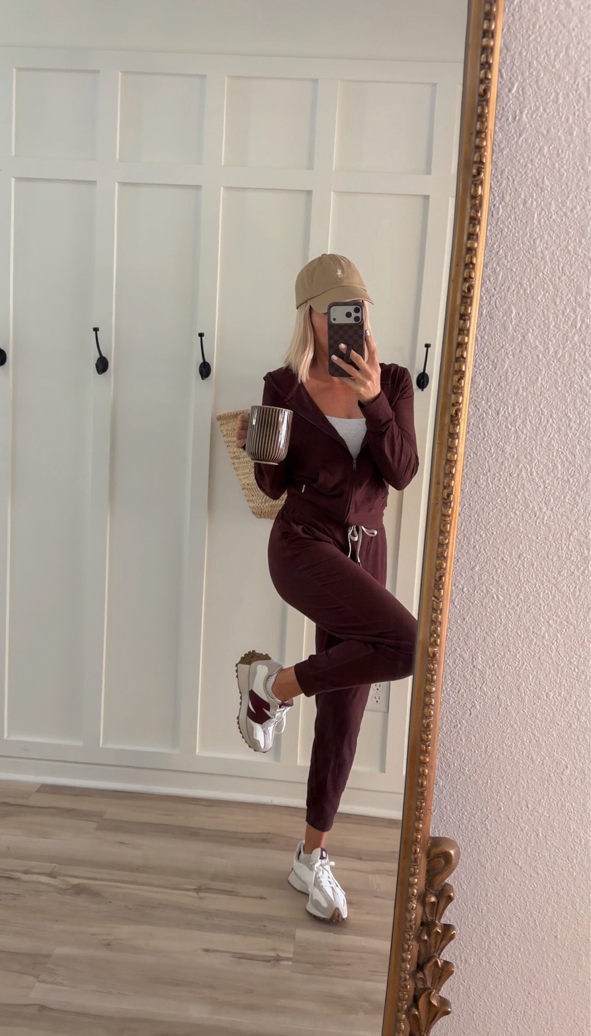 Comfy cute fall fit 🍂

#LTKmomlife #LTKOver40 #LTKActive
