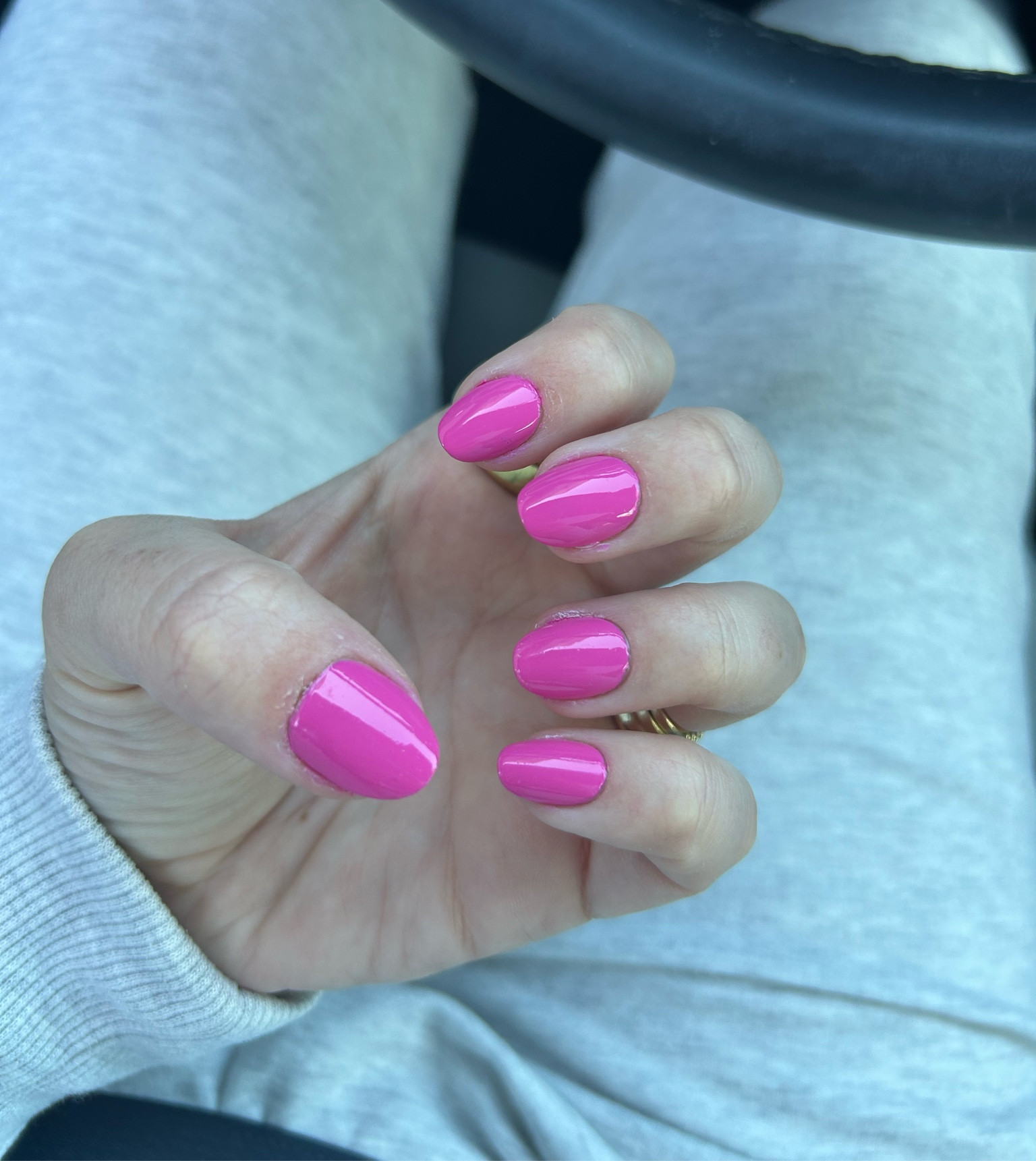 Pink nails 🩷

#LTKFindsUnder50 #LTKStyleTip #LTKBeauty