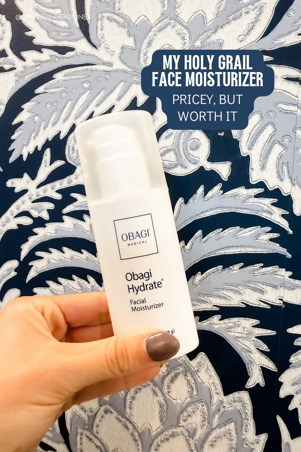 #LTKBeauty #LTKgrwm #LTKmorningroutine